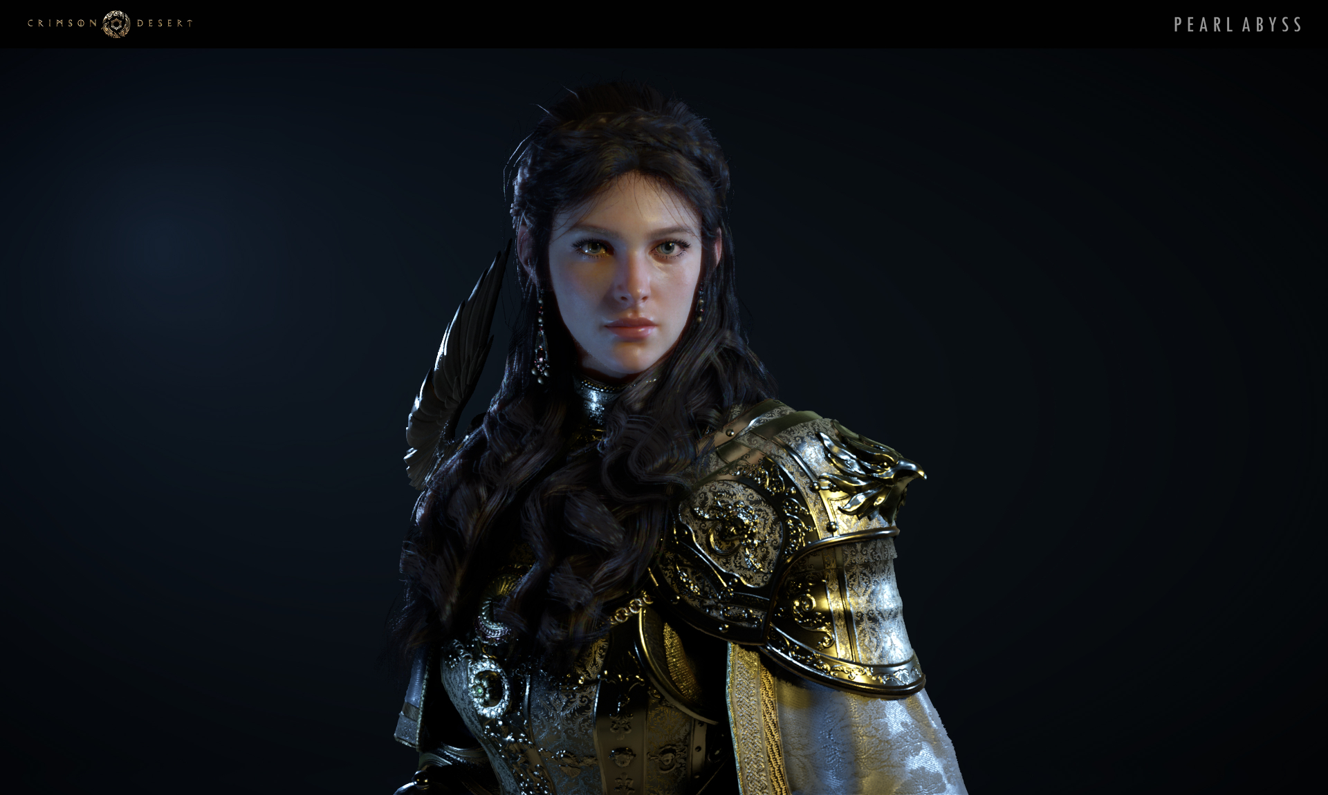 Damiane — © Pearl Abyss