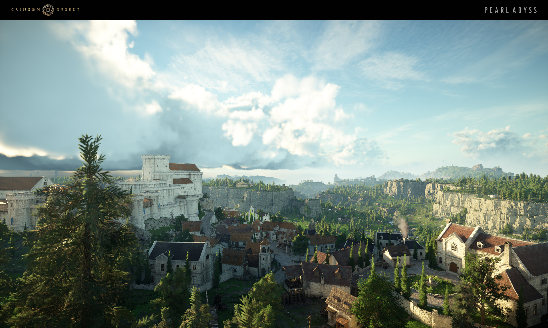 Hernand — © Pearl Abyss