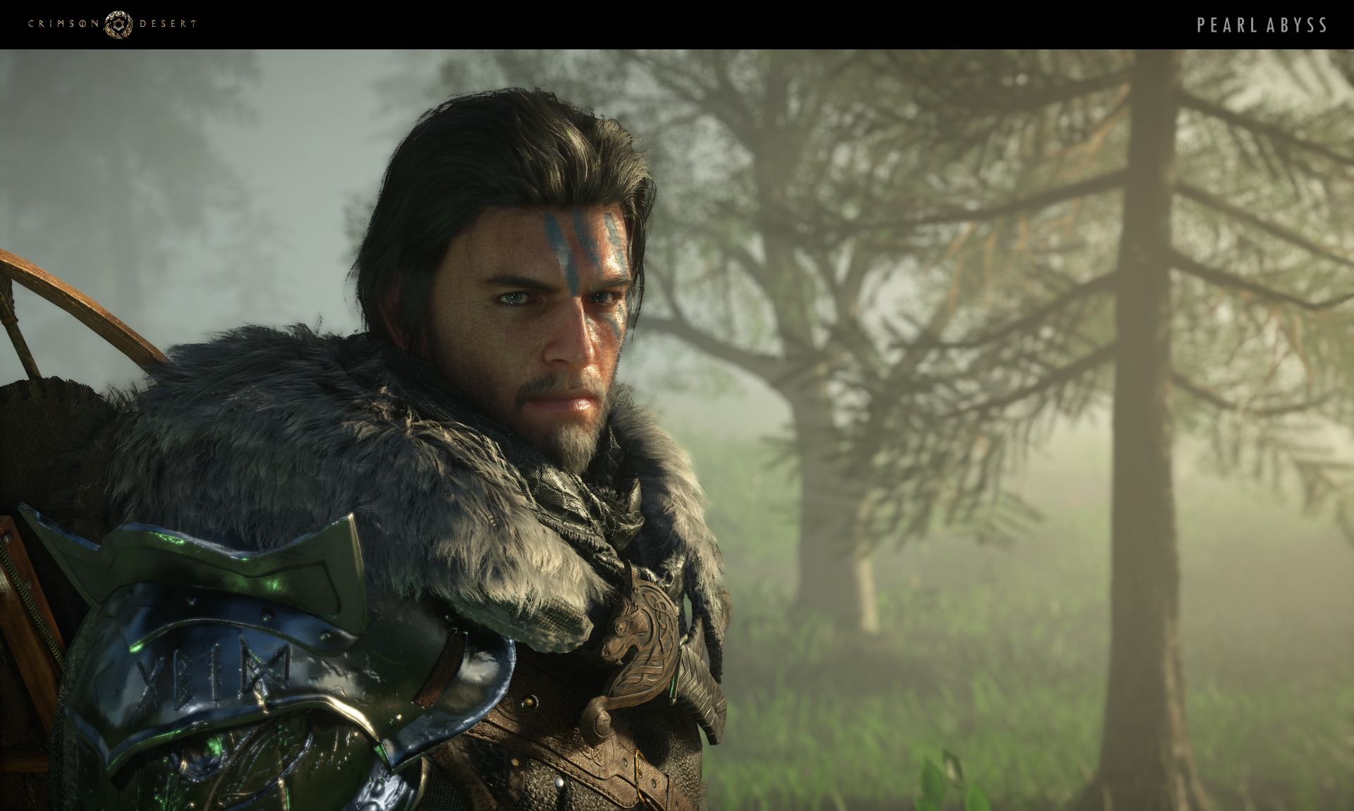 Système de Magie Élémentaire — © Pearl Abyss