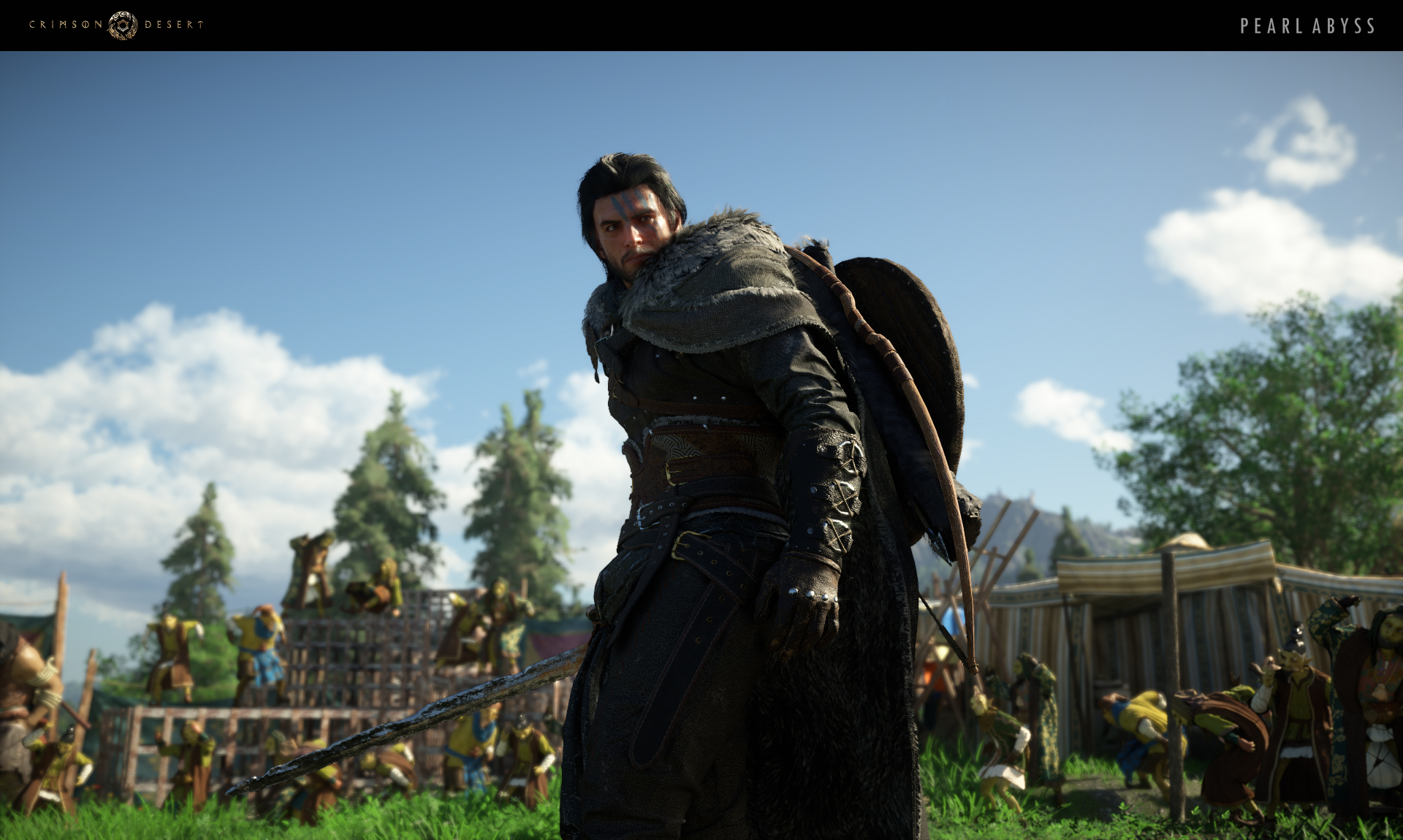 Arbre de compétences de Kliff : Stamina, Esprit et Santé — Guide complet — © Pearl Abyss